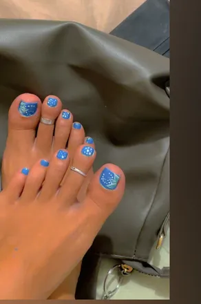 OnlyFans cuenta princesssparkless header 2