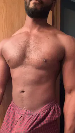 OnlyFans cuenta beefyhairyjock avatar 1