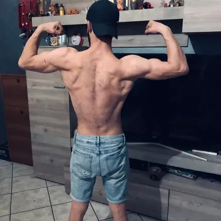OnlyFans cuenta u312709976 avatar 1