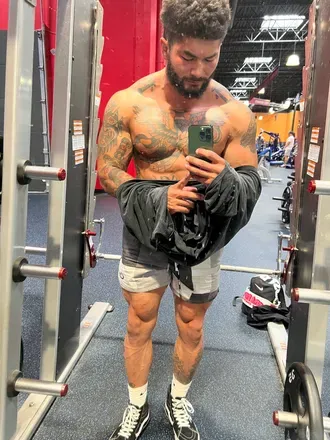 OnlyFans account  xxxsaulxxx avatar 1