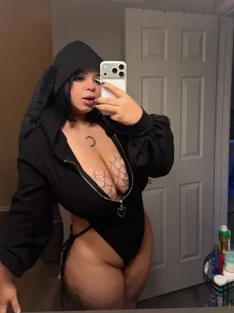 OnlyFans cuenta neylisse avatar 1