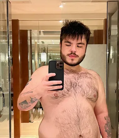 OnlyFans cuenta linxlson avatar 1