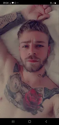 OnlyFans cuenta inkedlewis avatar 1