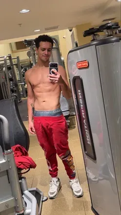OnlyFans cuenta braidenthompsin avatar 1