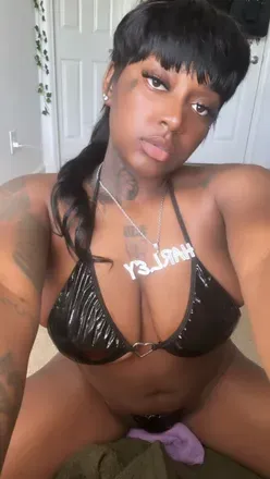 OnlyFans cuenta bahgirlharley avatar 1