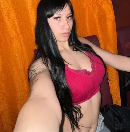 OnlyFans cuenta barbaraxxx avatar 1