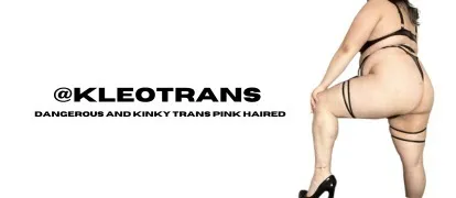 OnlyFans cuenta kleotrans header 2
