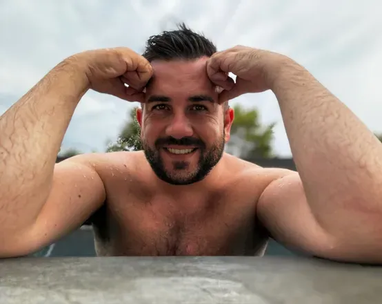 OnlyFans cuenta mrtaylorrobert avatar 1