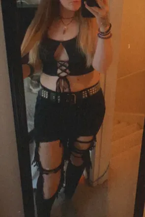 OnlyFans account  spyderbitess avatar 1