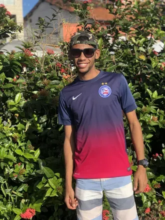 OnlyFans cuenta rafaelalmeida avatar 1