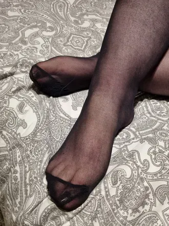OnlyFans cuenta feetfantasy89 avatar 1