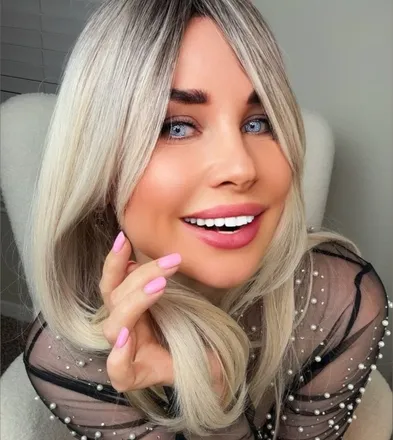 OnlyFans cuenta katrina_foryou avatar 1
