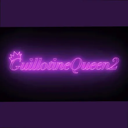 OnlyFans cuenta guillotinequeen2 header 2