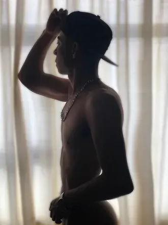 OnlyFans cuenta amadeobh avatar 1
