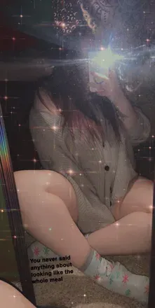 OnlyFans account  creampuff21 avatar 1