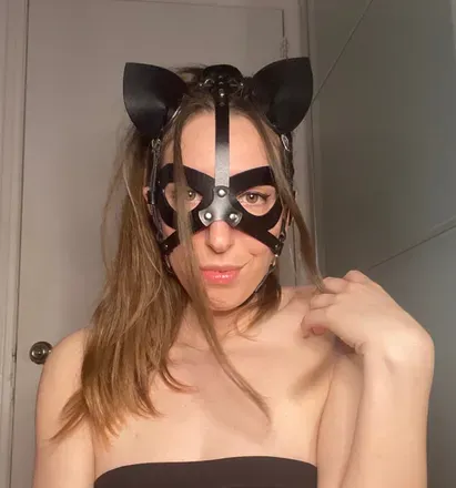 OnlyFans cuenta misskittymeowfree avatar 1