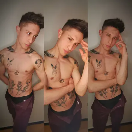 OnlyFans account  duvan23 header 2