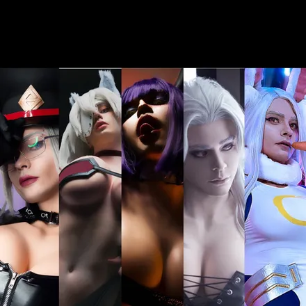 OnlyFans cuenta framecosplay header 2