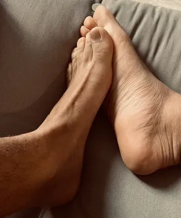 OnlyFans cuenta piedscaramel avatar 1