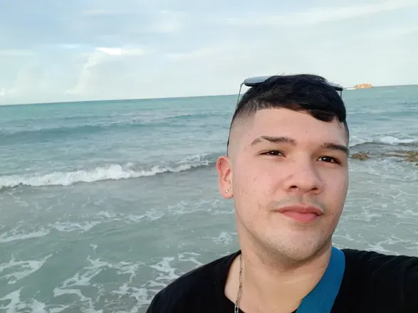 OnlyFans cuenta juansegonzalez3 avatar 1