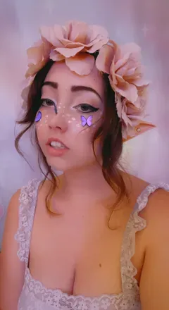 OnlyFans cuenta lavendergreytarot avatar 1
