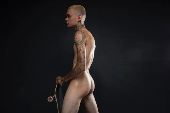 OnlyFans cuenta sk8erboyy avatar 1