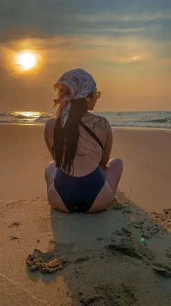 OnlyFans cuenta michissani avatar 1