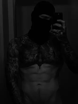 OnlyFans cuenta midnight.massacre avatar 1