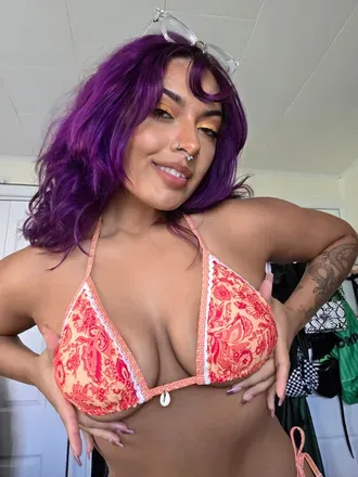 OnlyFans cuenta selinaxmarie avatar 1