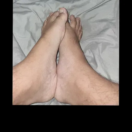 OnlyFans cuenta feetren123 avatar 1