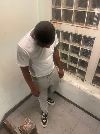 OnlyFans cuenta realnigga412 avatar 1