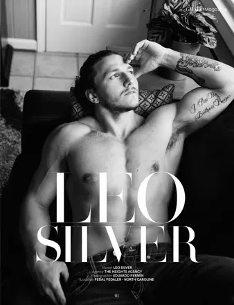 OnlyFans cuenta bigleosilver avatar 1