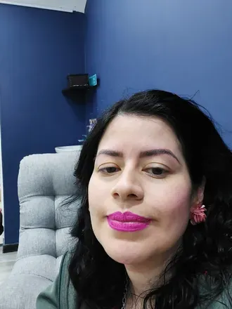 OnlyFans account  paolaandreariveros header 2