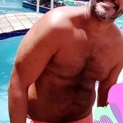 OnlyFans cuenta brazilianbbbear avatar 1