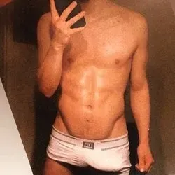 OnlyFans cuenta lyashua avatar 1