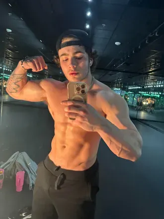 OnlyFans cuenta alphadallas6969 avatar 1