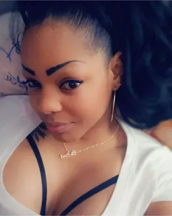 OnlyFans account  jadebrattz avatar 1