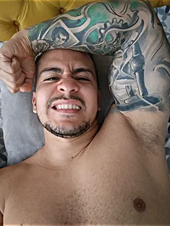 OnlyFans cuenta christian_col avatar 1