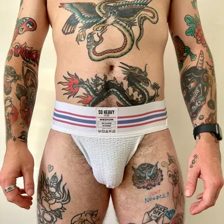 OnlyFans cuenta thenakedbarber header 2