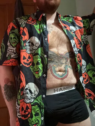 OnlyFans cuenta mrpumpkincat header 2