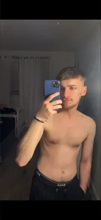 OnlyFans cuenta tommy.fans avatar 1
