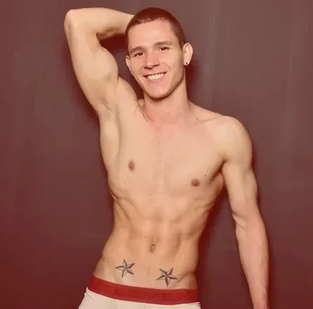 OnlyFans cuenta ian_brite avatar 1
