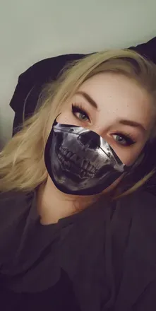 OnlyFans cuenta sadkid avatar 1