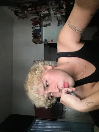 OnlyFans cuenta danblezze avatar 1