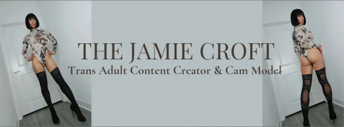 OnlyFans cuenta thejamiecroft header 2