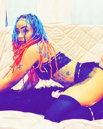 OnlyFans cuenta bigbodymaserati avatar 1