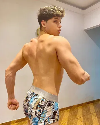 OnlyFans cuenta matthehot10 avatar 1