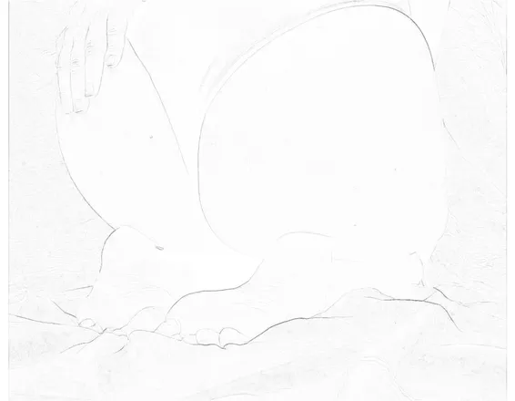 OnlyFans cuenta barefootbunny2616 header 2