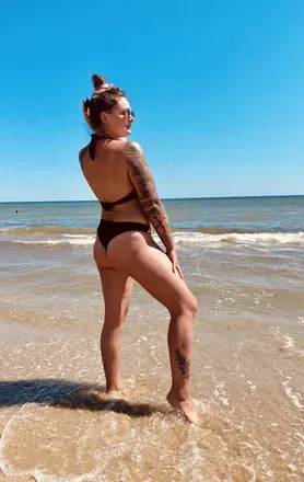 OnlyFans cuenta belosnezhka77 avatar 1