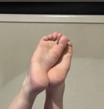 OnlyFans cuenta stephysprettyfeet header 2